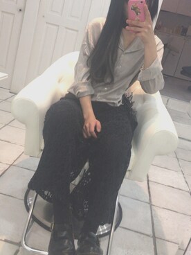 rinasuさんのコーディネート