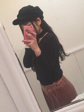 rinasuさんのコーディネート