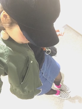 rinasuさんのコーディネート