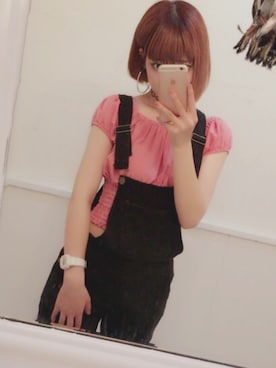 rinasuさんのコーディネート