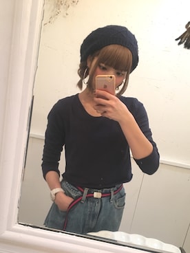 rinasuさんのコーディネート