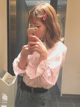 rinasuさんのコーディネート