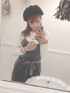 rinasuさんのコーディネート