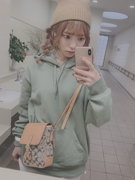 rinasuさんのコーディネート