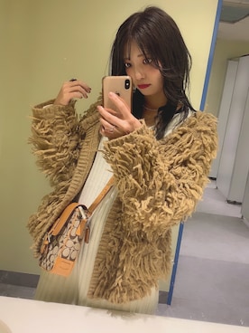 rinasuさんのコーディネート