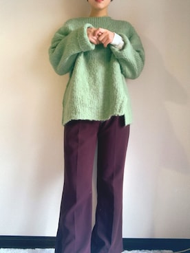 るるるるさんのコーディネート