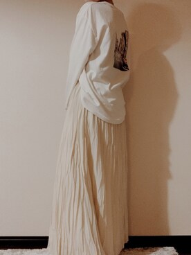 るるるるさんのコーディネート