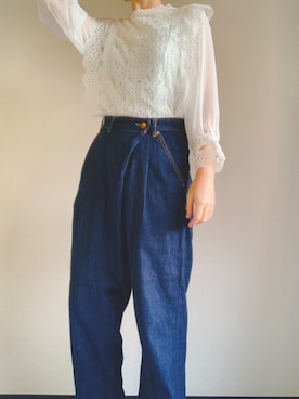 るるるるさんのコーディネート