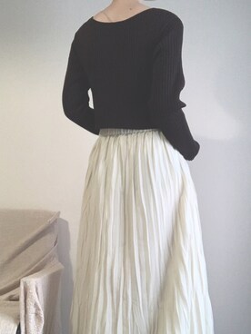 るるるるさんのコーディネート