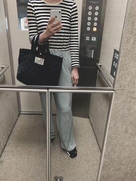 るるるるさんのコーディネート