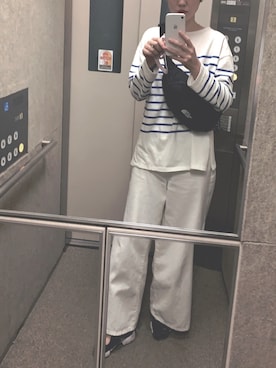 るるるるさんのコーディネート