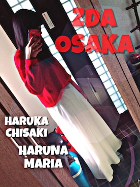 「GU（ジーユー）のアイテム（その他パンツ、ホワイト系）」を使った、Kakka➳ さん（レディース）の秋コーディネート