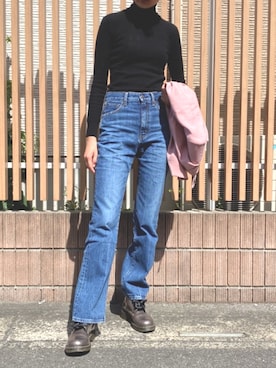 miuさんのコーディネート