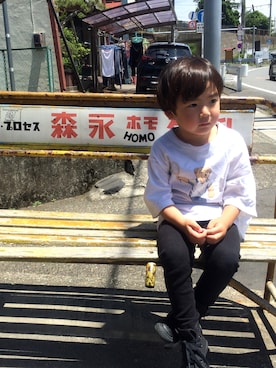 PIKAさんのコーディネート