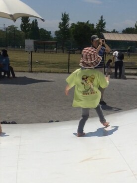 PIKAさんのコーディネート