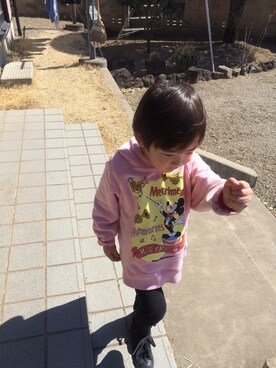 PIKAさんのコーディネート