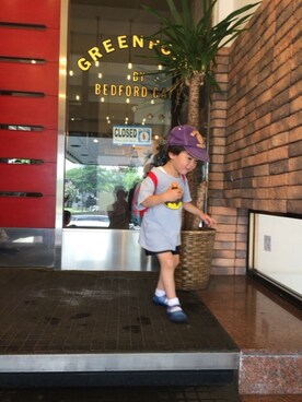 PIKAさんのコーディネート