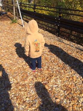 PIKAさんのコーディネート