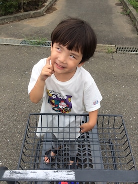 PIKAさんのコーディネート