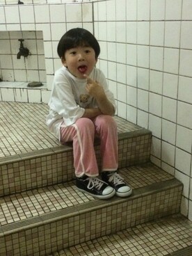 PIKAさんのコーディネート