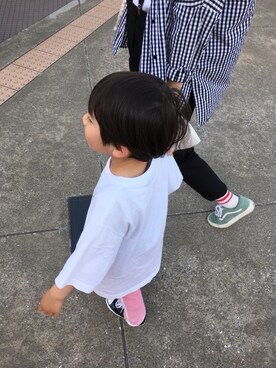 PIKAさんのコーディネート