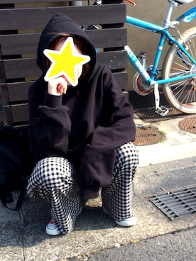 PIKAさんのコーディネート