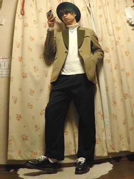 Tassy  (相互)さんのコーディネート