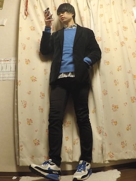 Tassy  (相互)さんのコーディネート