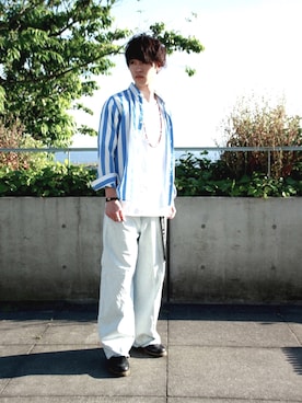 Tassy  (相互)さんのコーディネート