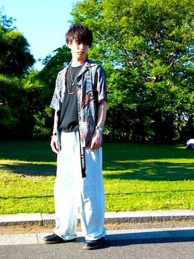 Tassy  (相互)さんのコーディネート