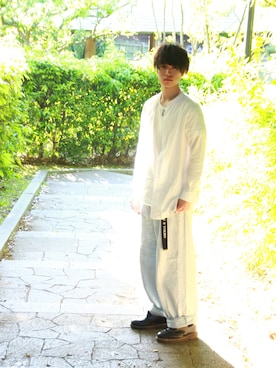 Tassy  (相互)さんのコーディネート