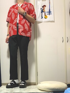 Tassy  (相互)さんのコーディネート