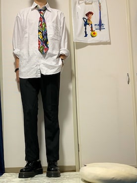 Tassy  (相互)さんのコーディネート