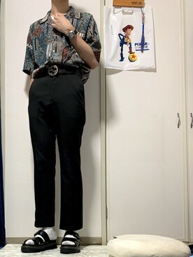 Tassy  (相互)さんのコーディネート