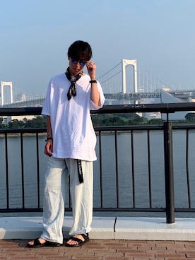 Tassy  (相互)さんのコーディネート