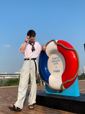 Tassy  (相互)さんのコーディネート