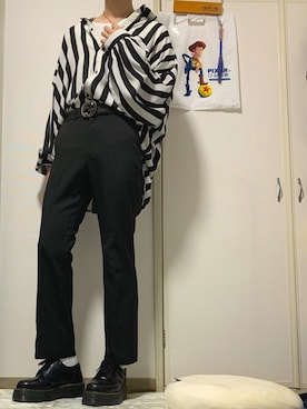 Tassy  (相互)さんのコーディネート