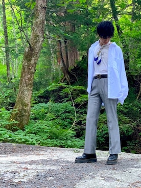 Tassy  (相互)さんのコーディネート