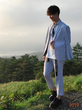 Tassy  (相互)さんのコーディネート