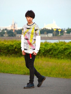 Tassy  (相互)さんのコーディネート