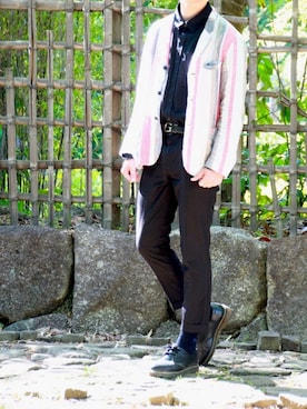 Tassy  (相互)さんのコーディネート