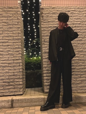 Tassy  (相互)さんのコーディネート