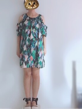 yfyfyfyfyf_YFさんのコーディネート