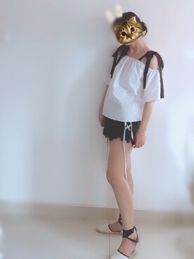 yfyfyfyfyf_YFさんのコーディネート