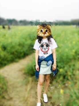 yfyfyfyfyf_YFさんのコーディネート