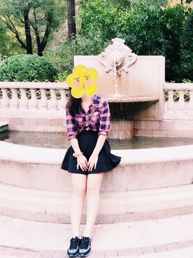 yfyfyfyfyf_YFさんのコーディネート