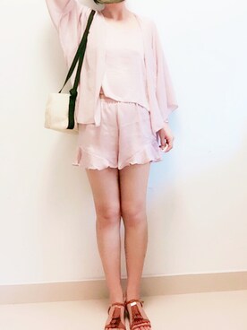 yfyfyfyfyf_YFさんのコーディネート