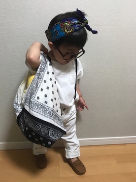 Kiii☆Soooさんのコーディネート