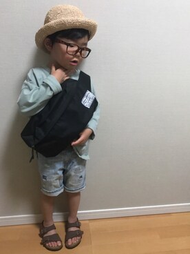 Kiii☆Soooさんのコーディネート