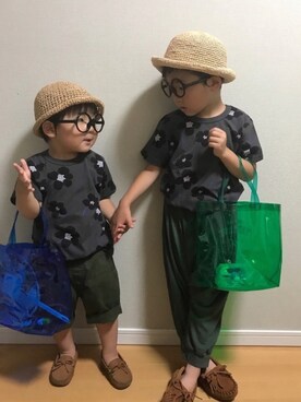 Kiii☆Soooさんのコーディネート